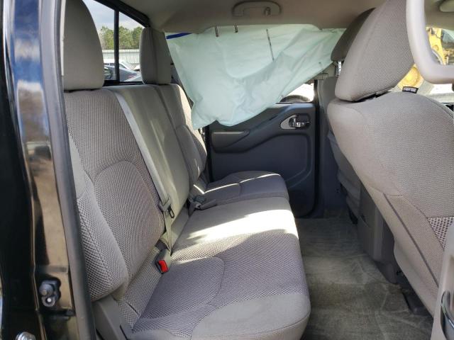 Photo 10 from auction – 2018 NISSAN FRONTIER S with VIN 1N6AD0EV4JN727818