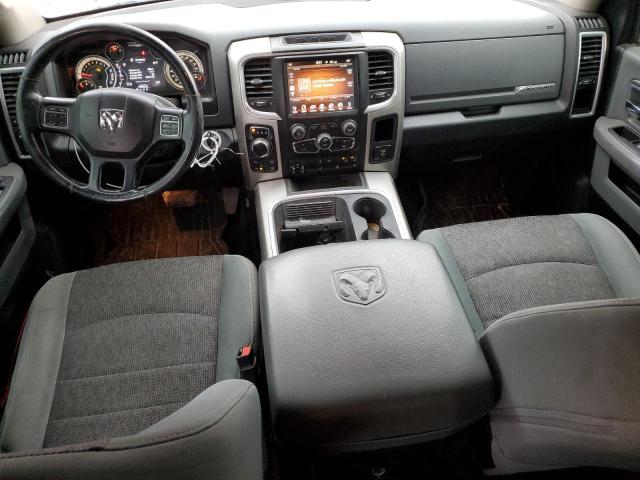 Photo 8 from auction – 2016 RAM 1500 SLT with VIN 3C6RR7LT9GG249891