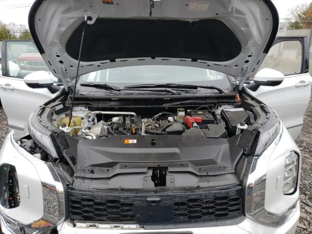 Photo 12 from auction – 2022 MITSUBISHI OUTLANDER with VIN JA4J4VA87NZ037781