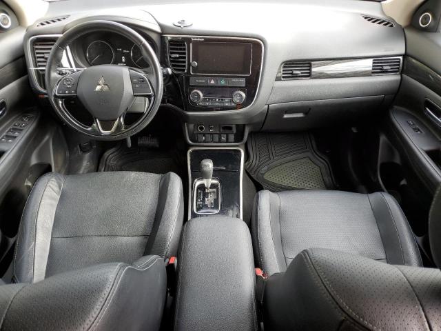 Photo 8 from auction – 2017 MITSUBISHI OUTLANDER with VIN JA4AZ3A39HZ049039