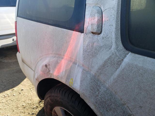 Photo 9 from auction – 2008 NISSAN PATHFINDER with VIN 5N1AR18U88C656783