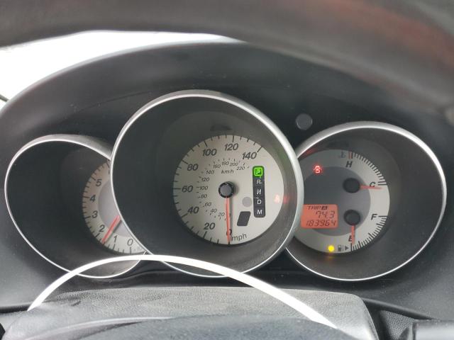 Photo 9 from auction – 2007 MAZDA 3 I with VIN JM1BK12F071710174