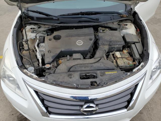 Photo 11 from auction – 2015 NISSAN ALTIMA 2.5 with VIN 1N4AL3AP5FC294419