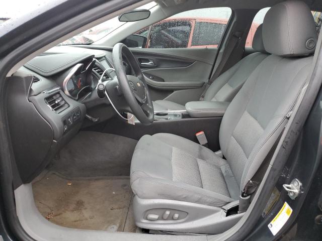 Photo 7 from auction – 2015 CHEVROLET IMPALA LS with VIN 2G11Z5SL6F9168988
