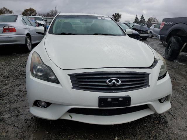 Photo 5 from auction – 2012 INFINITI G37 BASE with VIN JN1CV6EK8CM420102