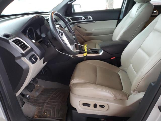 Photo 7 from auction – 2014 FORD EXPLORER X with VIN 1FM5K7D89EGC51215