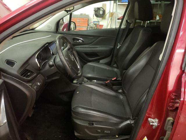 Photo 7 from auction – 2018 BUICK ENCORE PRE with VIN KL4CJASB1JB535059