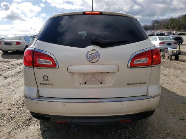 Foto 6 de la subasta – 2013 BUICK ENCLAVE con VIN 5GAKRCKD6DJ247606