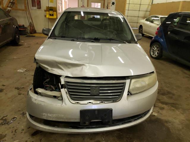 Photo 5 from auction – 2005 SATURN ION LEVEL with VIN 1G8AJ52F55Z109731