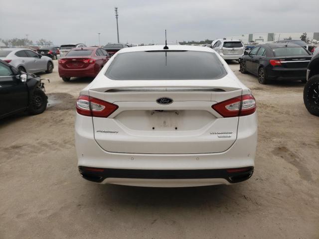 Photo 6 from auction – 2014 FORD FUSION TIT with VIN 3FA6P0K94ER246659