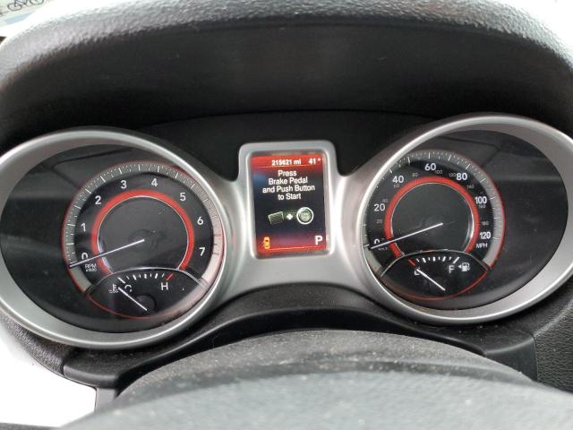 Photo 9 from auction – 2015 DODGE JOURNEY SX with VIN 3C4PDCBG9FT529070