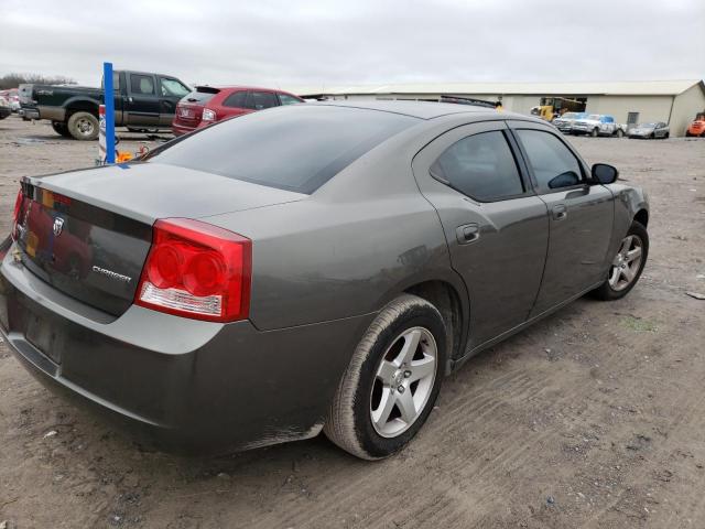 Photo 3 from auction – 2010 DODGE CHARGER with VIN 2B3CA4CD4AH240098
