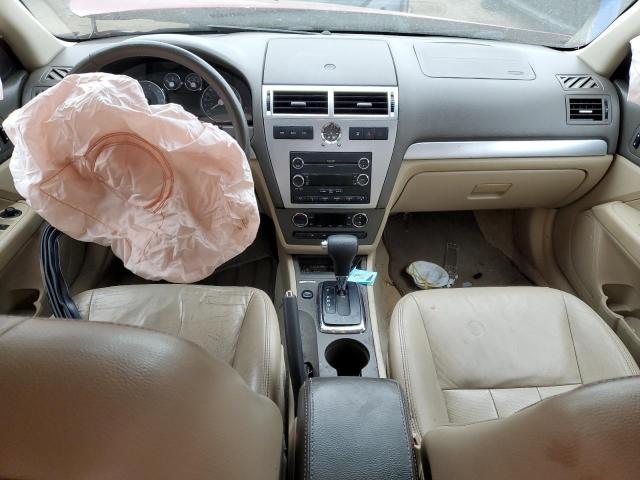 Photo 8 from auction – 2009 MERCURY MILAN PREM with VIN 3MEHM08199R615162