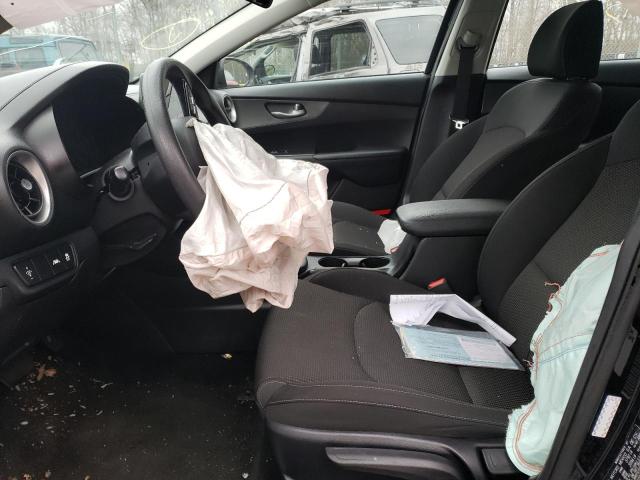 Photo 7 from auction – 2019 KIA FORTE FE with VIN 3KPF24AD7KE109661