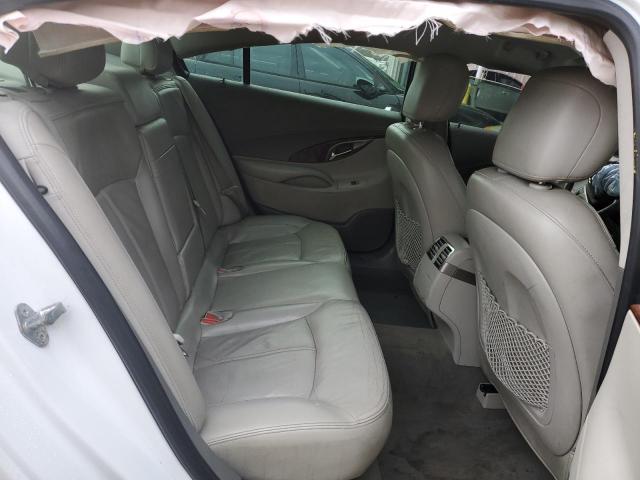 Photo 10 from auction – 2013 BUICK LACROSSE with VIN 1G4GC5E37DF335535
