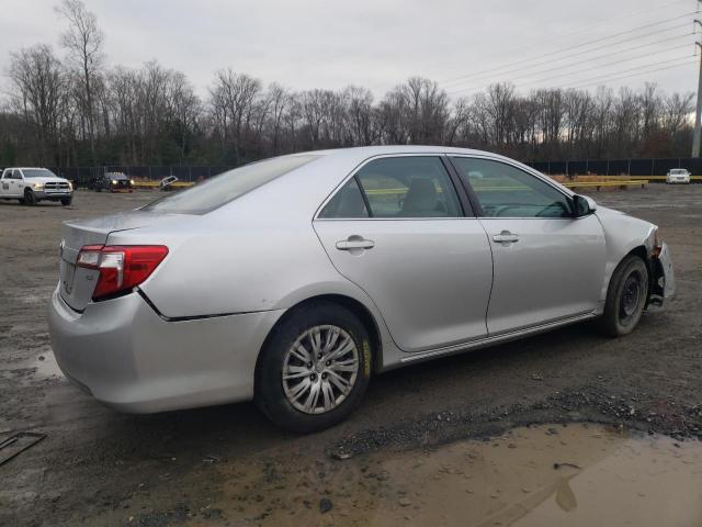 Photo 3 from auction – 2012 TOYOTA CAMRY BASE with VIN 4T1BF1FK0CU070600
