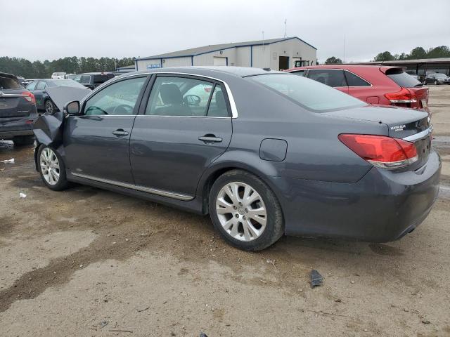 Photo 2 from auction – 2012 TOYOTA AVALON BAS with VIN 4T1BK3DB8CU455865