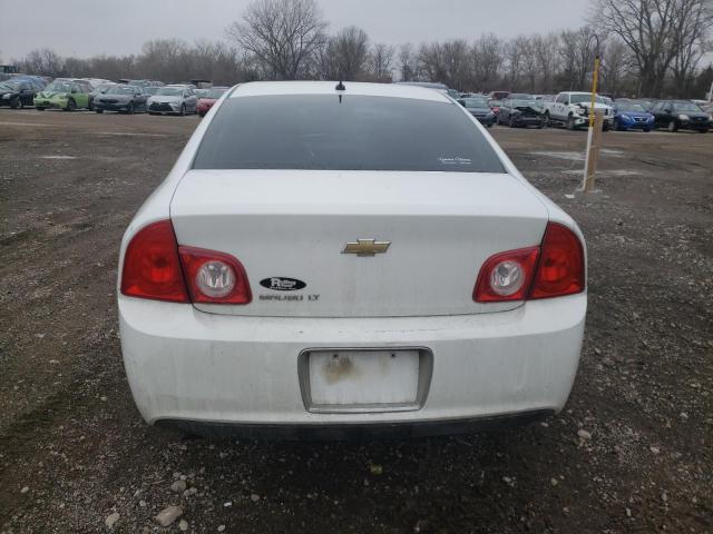Photo 6 from auction – 2011 CHEVROLET MALIBU 1LT with VIN 1G1ZC5E18BF328708