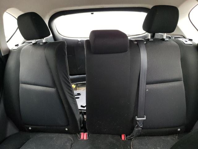 Photo 10 from auction – 2013 MAZDA CX-5 SPORT with VIN JM3KE2BEXD0168661