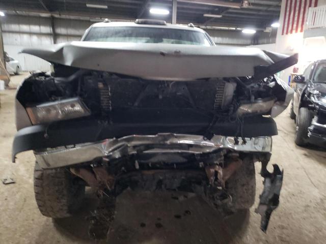 Photo 5 from auction – 2006 CHEVROLET SILVERADO with VIN 1GCHK34D86E162773