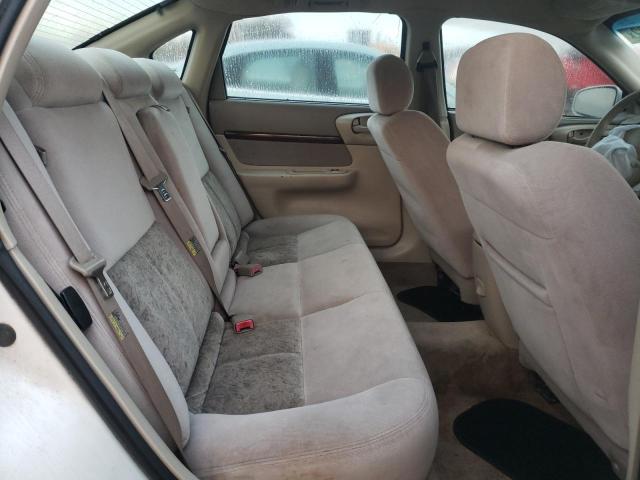 Foto 10 de la subasta – 2005 CHEVROLET IMPALA con VIN 2G1WF52E759119118
