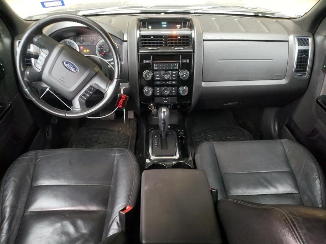Photo 8 from auction – 2009 FORD ESCAPE LIM with VIN 1FMCU04G99KC20873