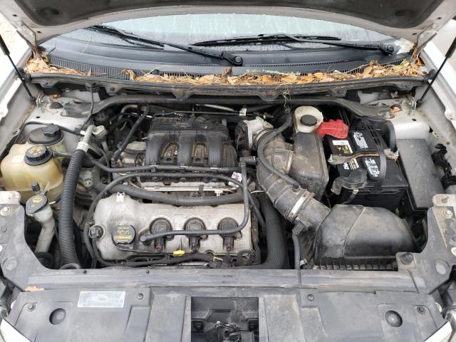 Photo 11 from auction – 2011 FORD FLEX with VIN 2FMGK5DC7BBD23145
