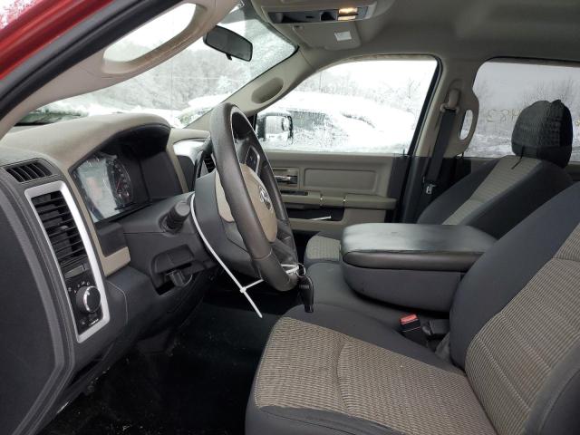Photo 7 from auction – 2009 DODGE RAM 1500 with VIN 1D3HV13T39S725410