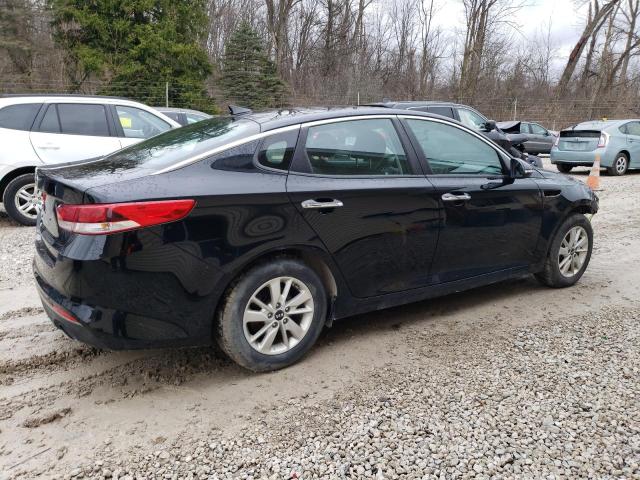 Photo 3 from auction – 2017 KIA OPTIMA LX with VIN KNAGT4L30H5149975
