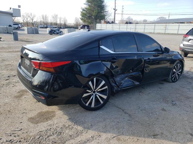 Photo 3 from auction – 2019 NISSAN ALTIMA SR with VIN 1N4BL4CV5KC259671