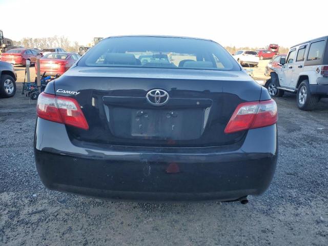 Photo 6 from auction – 2009 TOYOTA CAMRY BASE with VIN 4T4BE46K99R129694