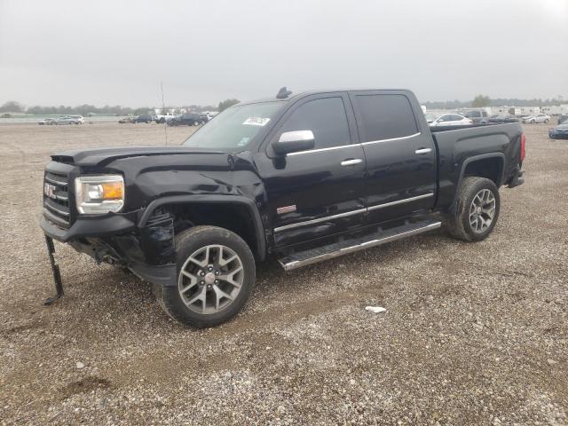 GMC SIERRA K15 2015 with VIN 3GTU2VECXFG370260 - Photo from auction