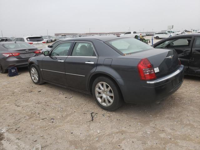 Photo 2 from auction – 2007 CHRYSLER 300C with VIN 2C3KA63H87H684512