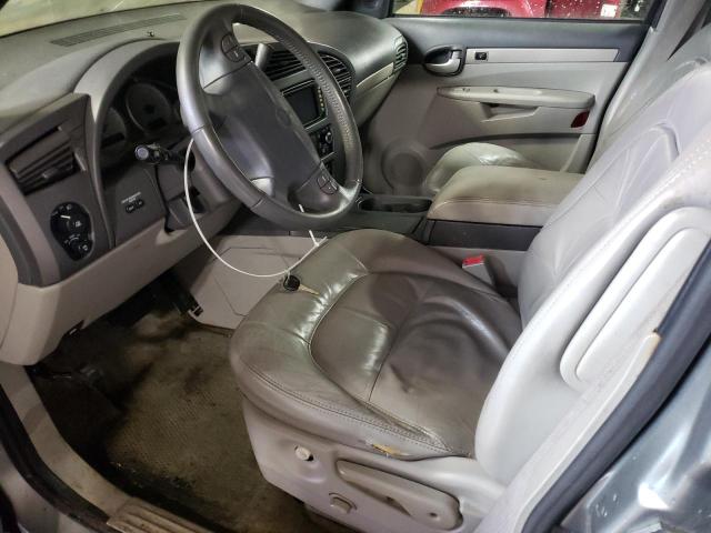 Photo 7 from auction – 2004 BUICK RENDEZVOUS with VIN 3G5DA03E54S507150