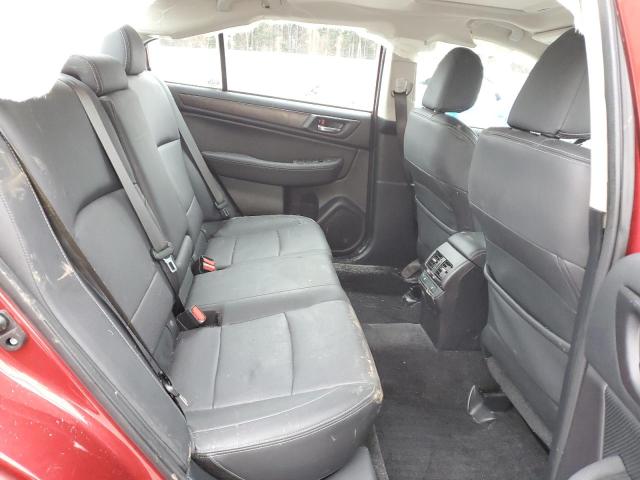 Photo 10 from auction – 2015 SUBARU LEGACY 3.6 with VIN 4S3BNEL6XF3017953