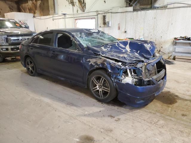 Photo 4 from auction – 2010 TOYOTA CAMRY BASE with VIN 4T1BF3EK7AU552524
