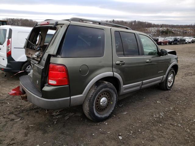 Photo 3 from auction – 2002 FORD EXPLORER X with VIN 1FMZU73W72UD59454