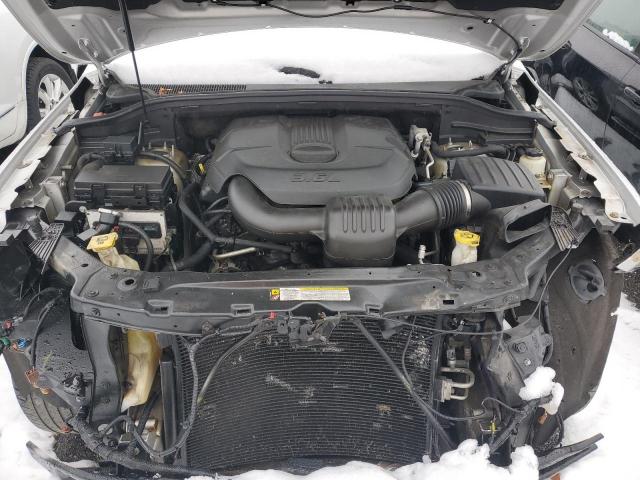 Photo 12 from auction – 2011 JEEP GRAND CHER with VIN 1J4RR4GG8BC645949