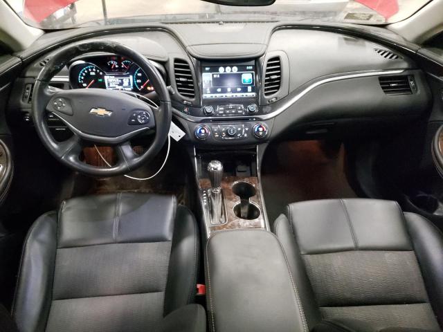 Photo 8 from auction – 2015 CHEVROLET IMPALA LT with VIN 2G1115SL5F9291155