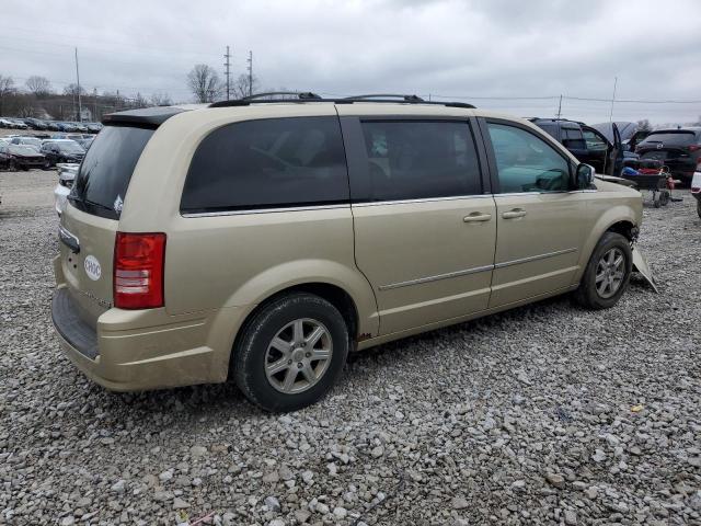 Photo 3 from auction – 2010 CHRYSLER TOWN & COU with VIN 2A4RR8D10AR398665