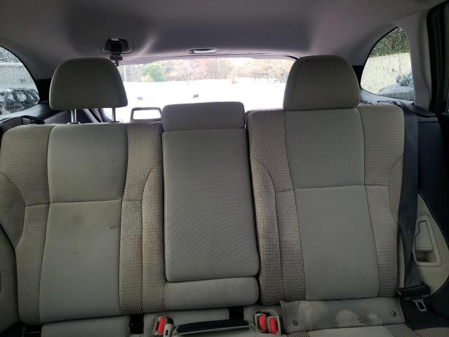 Photo 10 from auction – 2020 SUBARU OUTBACK PR with VIN 4S4BTACC0L3264023
