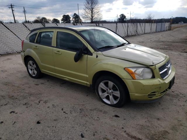 صورة رقم 4 من المزاد - 2010 DODGE CALIBER SX مع VIN 1B3CB4HA4AD546369