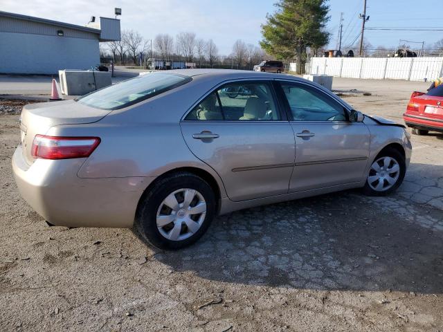 Photo 3 from auction – 2009 TOYOTA CAMRY BASE with VIN 4T4BE46K59R081143