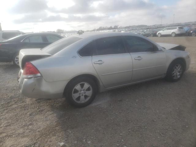 Photo 3 from auction – 2006 CHEVROLET IMPALA LT with VIN 2G1WT58K969254043