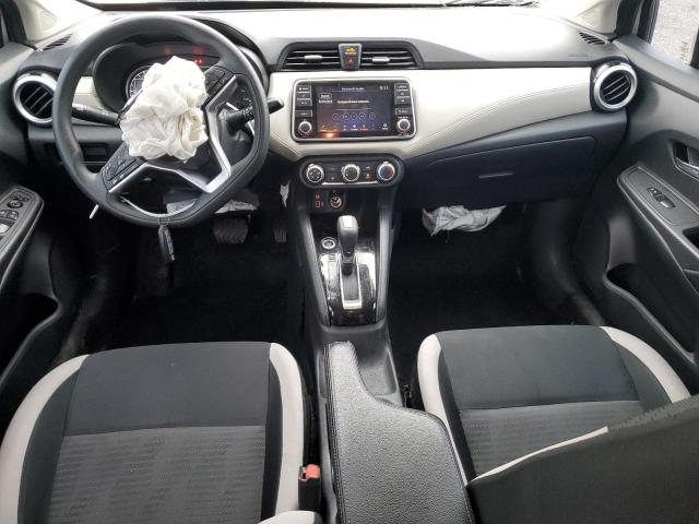 Photo 8 from auction – 2020 NISSAN VERSA with VIN 3N1CN8EV9LL805880