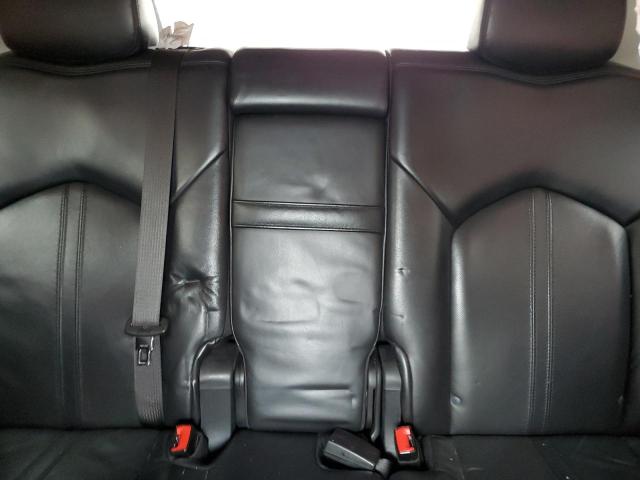 Photo 10 from auction – 2011 CADILLAC SRX PERFOR with VIN 3GYFNBEY2BS557696