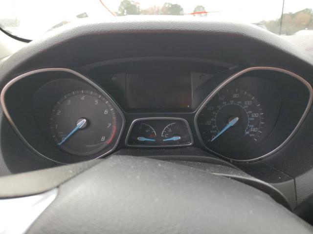 Photo 9 from auction – 2013 FORD FOCUS SE with VIN 1FADP3F27DL319428
