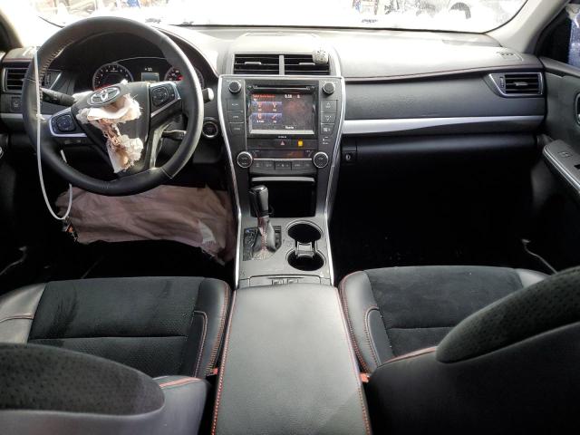 Photo 8 from auction – 2017 TOYOTA CAMRY LE with VIN 4T1BF1FK9HU758666