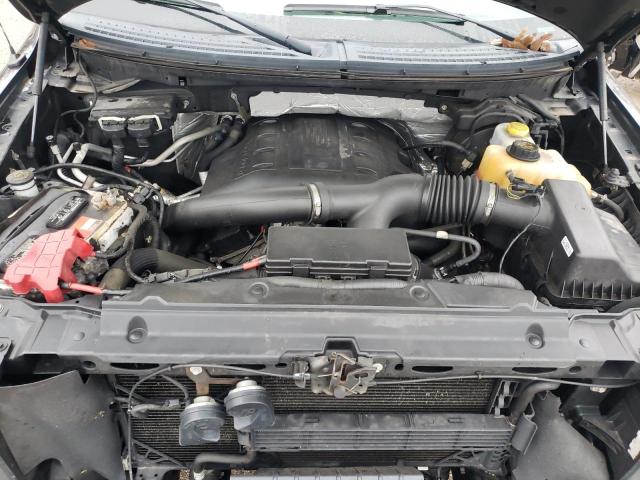 Photo 11 from auction – 2014 FORD F150 SUPER with VIN 1FTFW1ET1EFB27619