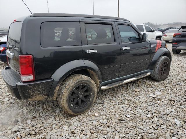 Photo 3 from auction – 2011 DODGE NITRO HEAT with VIN 1D4PT4GK9BW605349